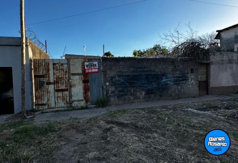 Terrenos - Rosario - Venta