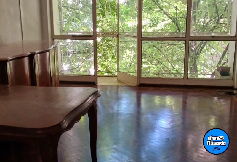 Departamentos - Rosario -  Alquiler