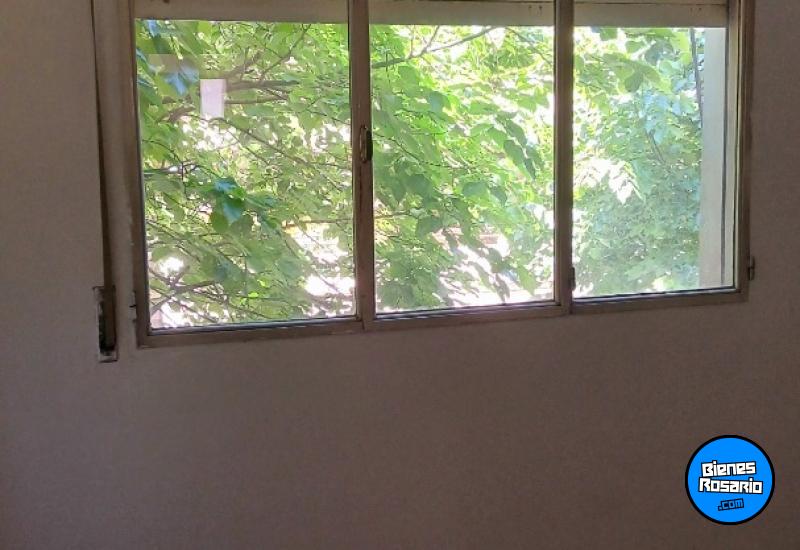 Departamentos - Rosario -  Alquiler