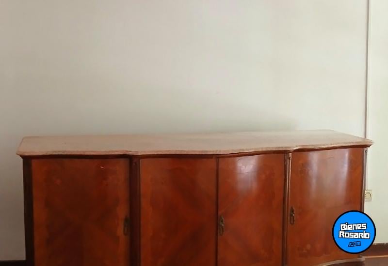 Departamentos - Rosario -  Alquiler