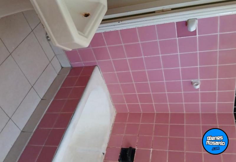 Departamentos - Rosario -  Alquiler