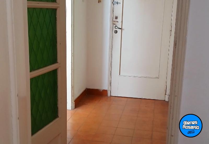 Departamentos - Rosario -  Alquiler