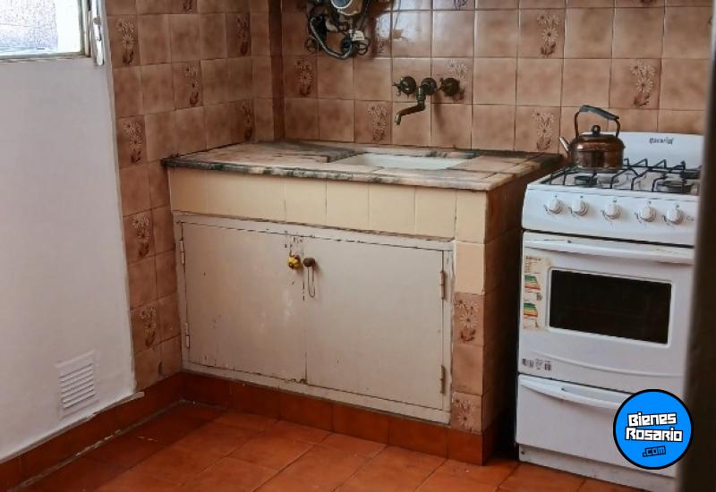 Departamentos - Rosario -  Alquiler