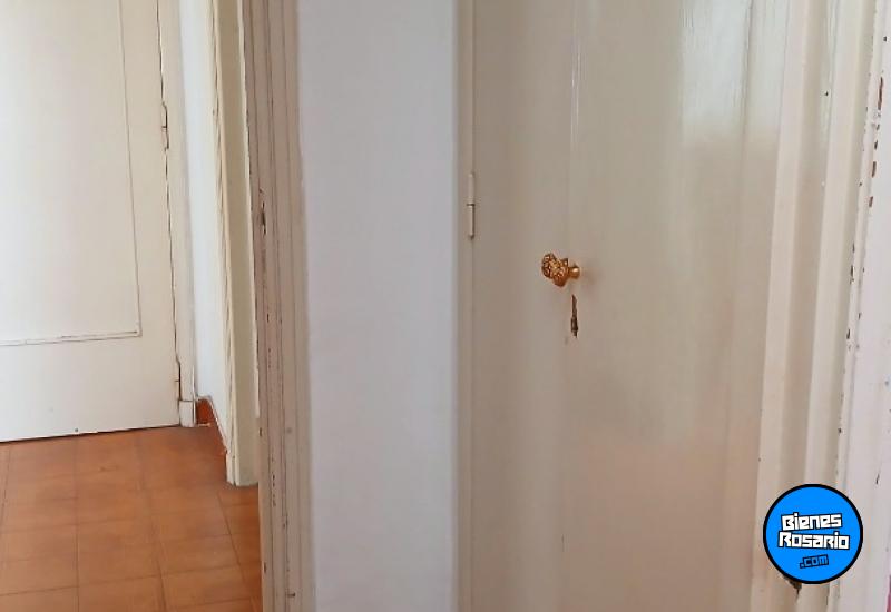 Departamentos - Rosario -  Alquiler