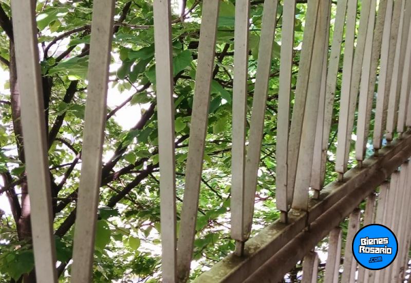 Departamentos - Rosario -  Alquiler