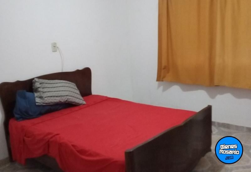 Casas - Rosario - Alquiler