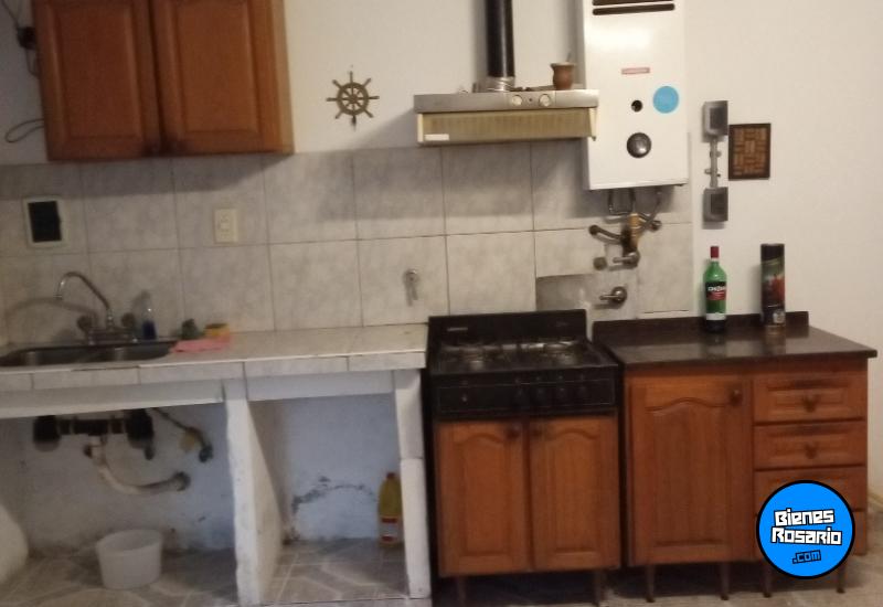 Casas - Rosario - Alquiler