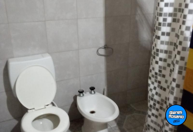 Casas - Rosario - Alquiler