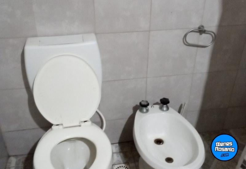 Casas - Rosario - Alquiler