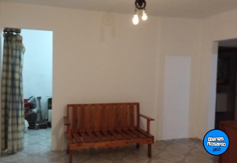 Casas - Rosario - Alquiler