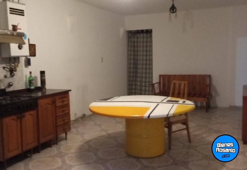 Casas - Rosario - Alquiler