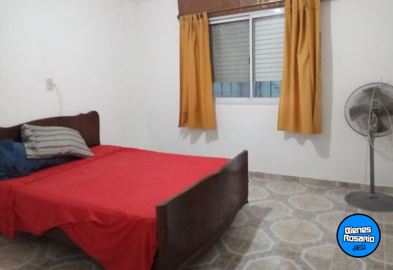 Casas - Rosario - Alquiler