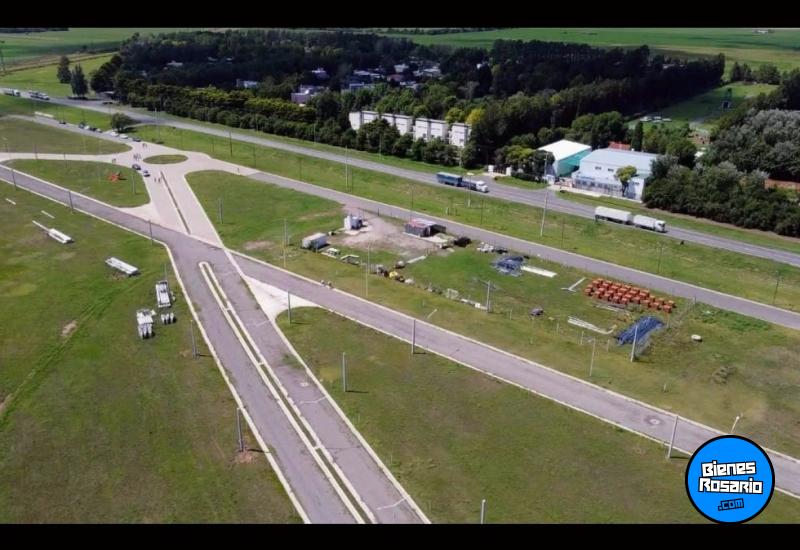 Terrenos - Pueblo Esther - Venta