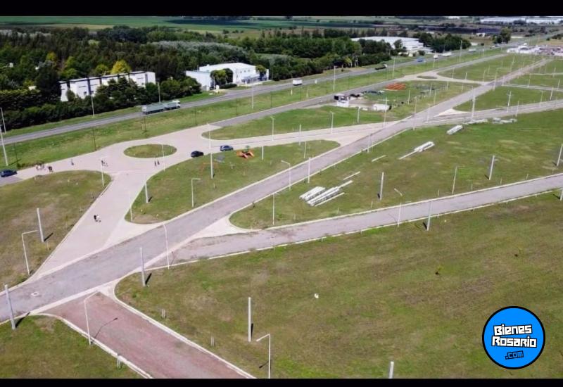 Terrenos - Pueblo Esther - Venta