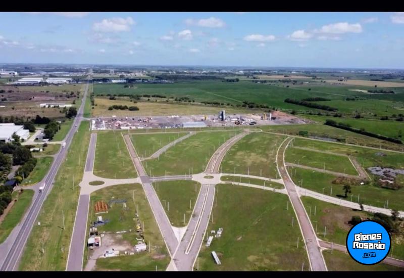 Terrenos - Pueblo Esther - Venta