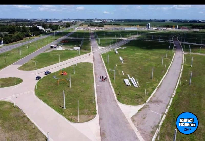 Terrenos - Pueblo Esther - Venta