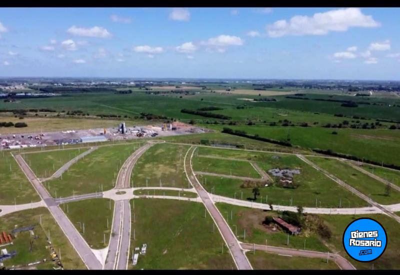 Terrenos - Pueblo Esther - Venta