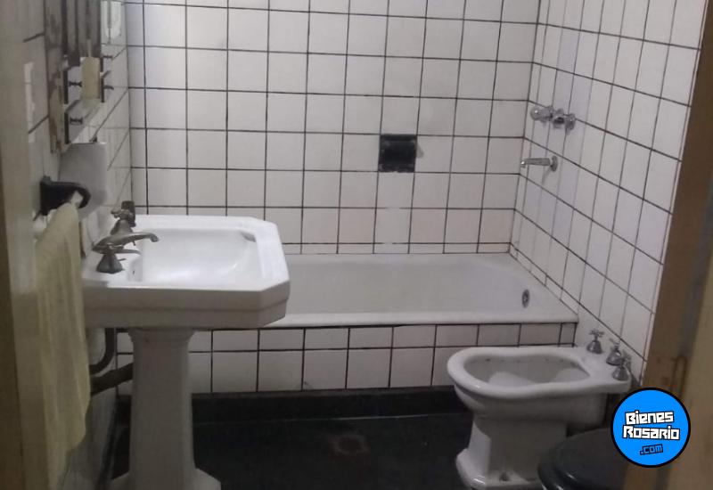 Casas - Rosario - Venta