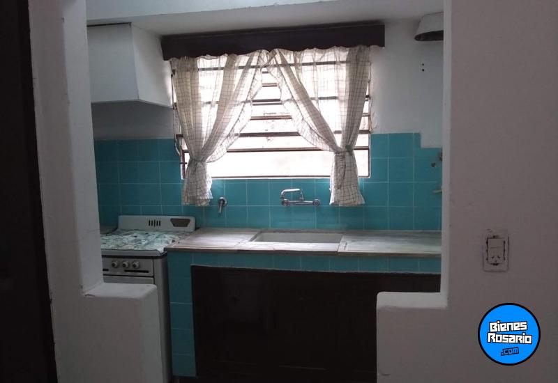 Casas - Rosario - Venta