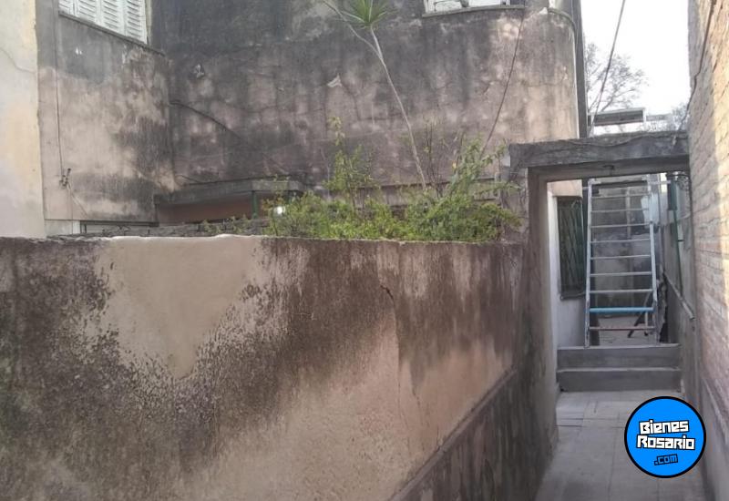 Casas - Rosario - Venta