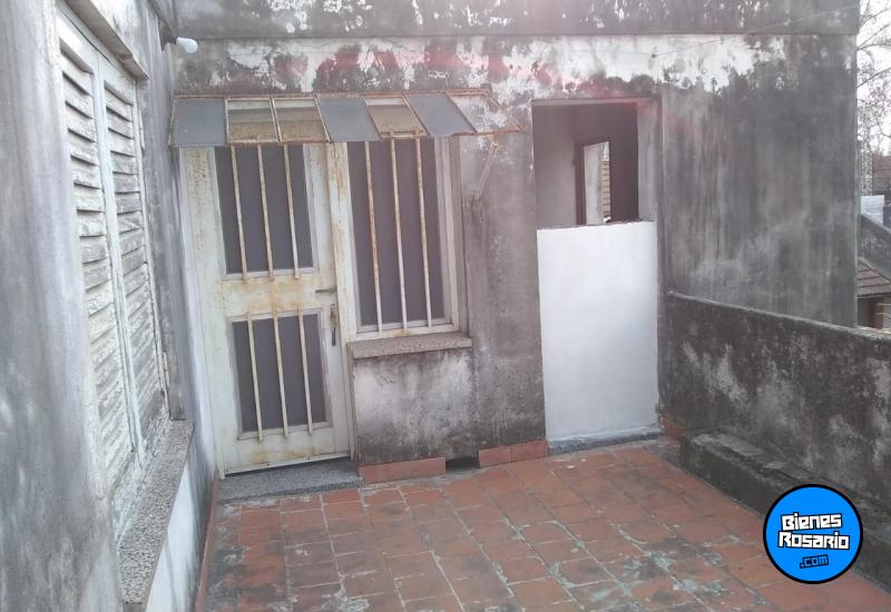 Casas - Rosario - Venta