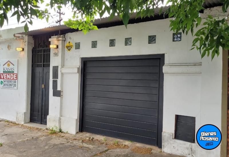 Casas - Rosario - Venta