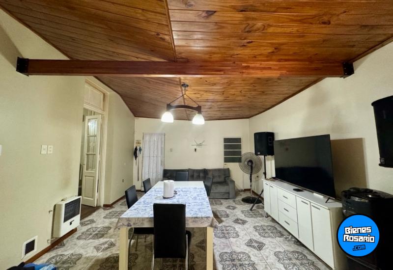 Casas - Rosario - Venta