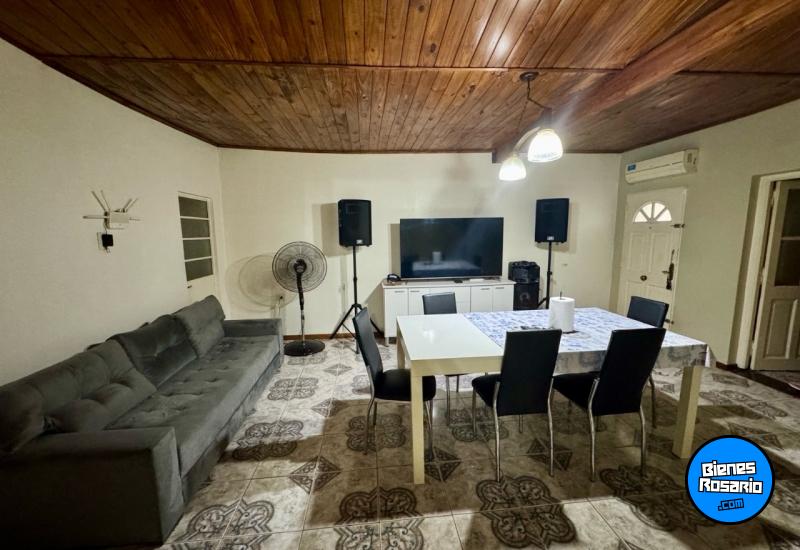 Casas - Rosario - Venta