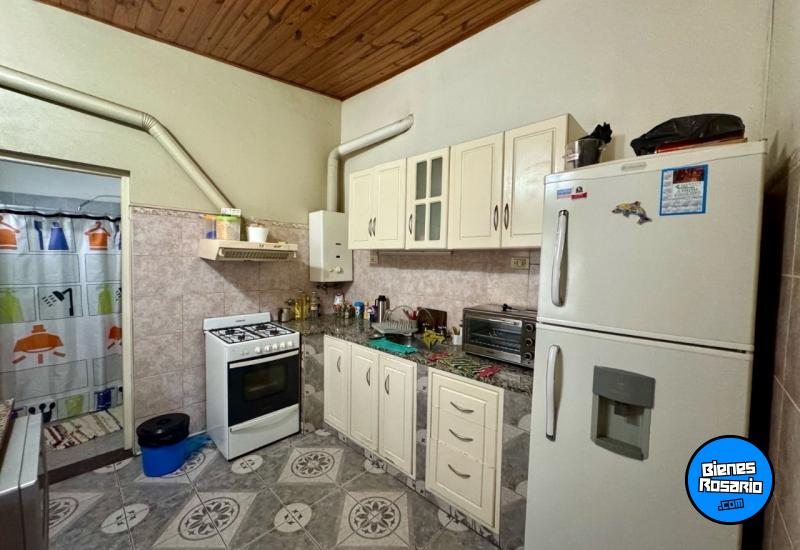 Casas - Rosario - Venta