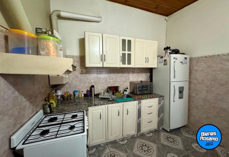 Casas - Rosario - Venta