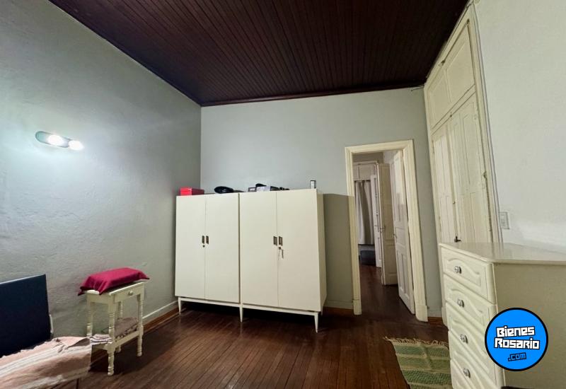 Casas - Rosario - Venta