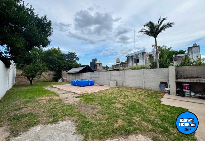 Casas - Rosario - Venta