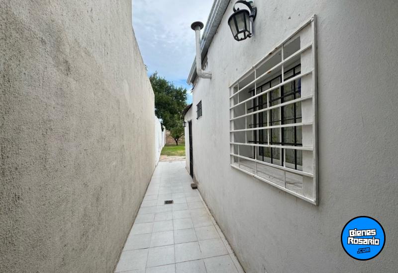Casas - Rosario - Venta
