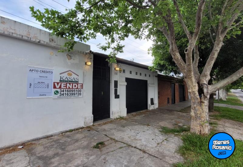 Casas - Rosario - Venta