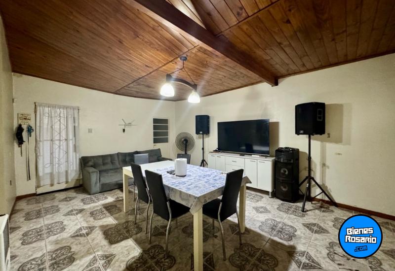 Casas - Rosario - Venta