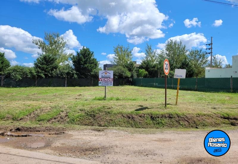 Terrenos - Roldan - Venta