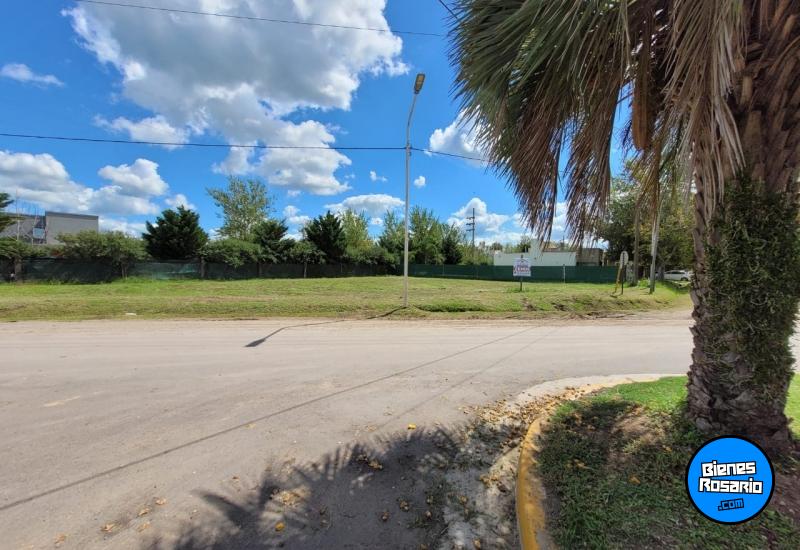 Terrenos - Roldan - Venta