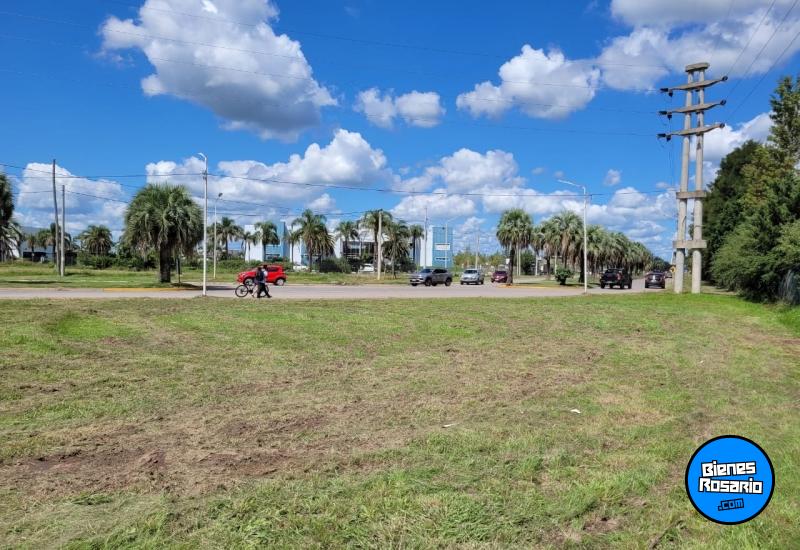 Terrenos - Roldan - Venta