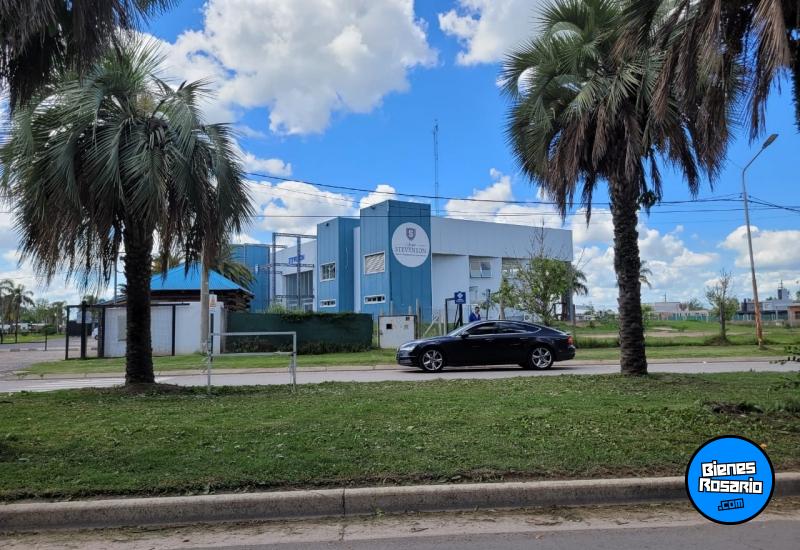 Terrenos - Roldan - Venta