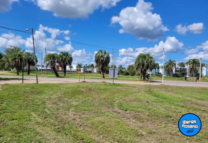 Terrenos - Roldan - Venta