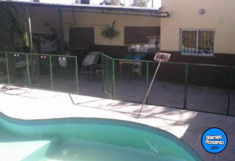 Casas - Rosario - Venta
