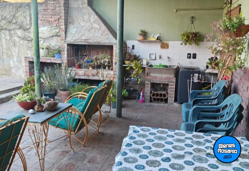 Casas - Rosario - Venta