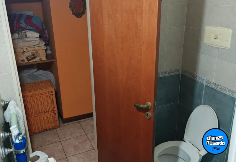 Casas - Rosario - Venta