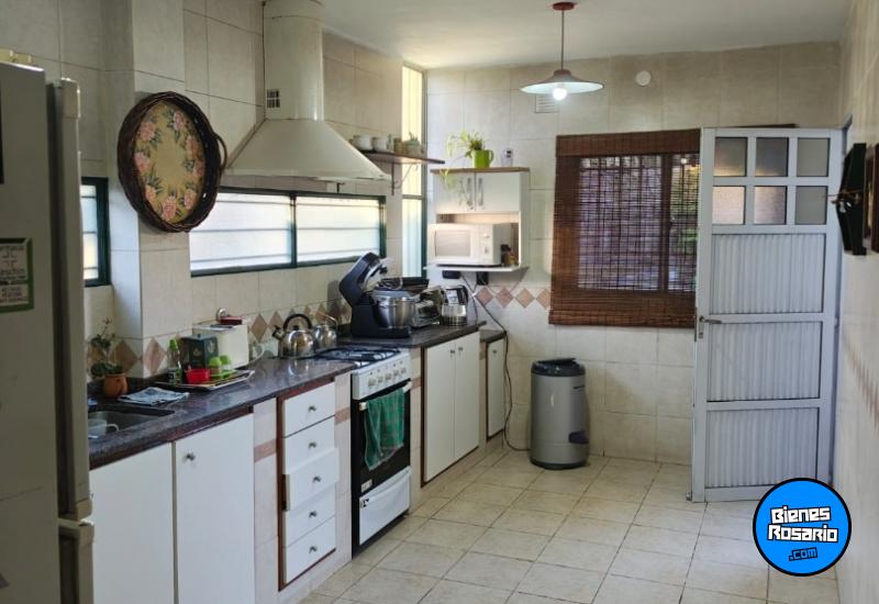 Casas - Rosario - Venta