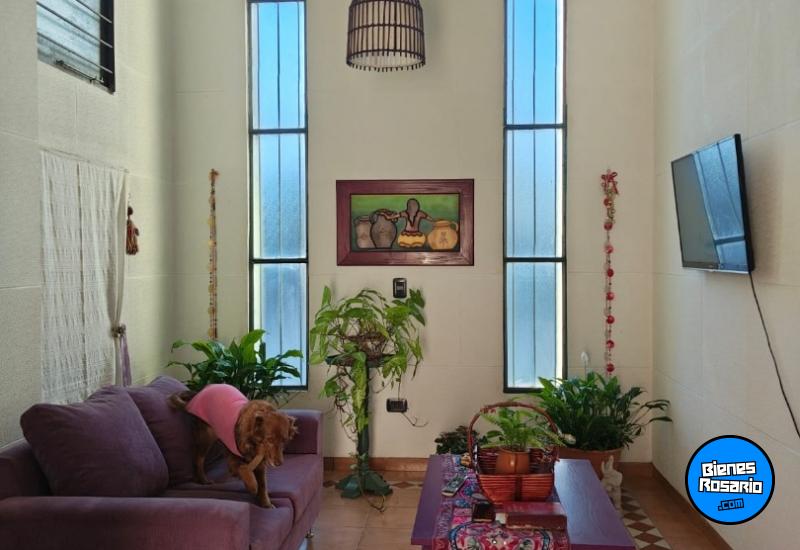 Casas - Rosario - Venta