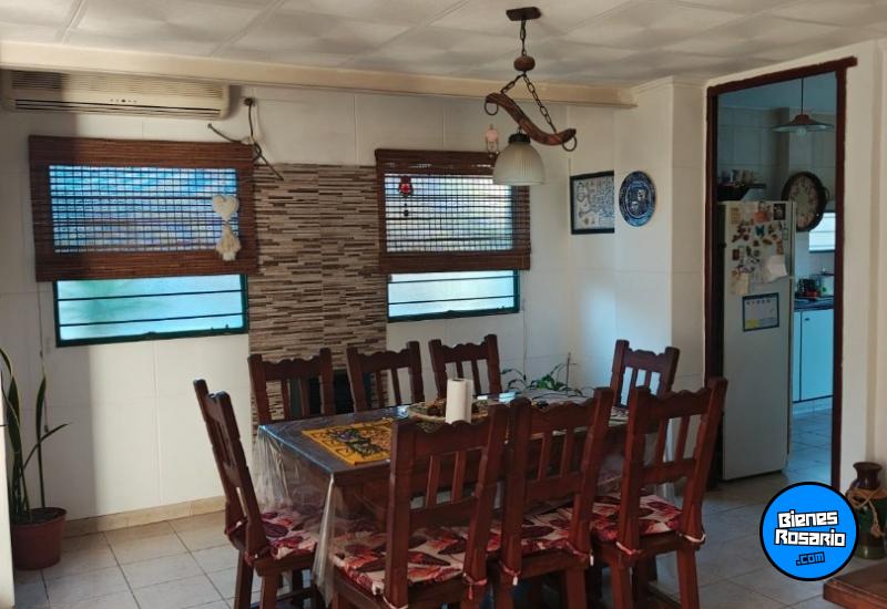 Casas - Rosario - Venta