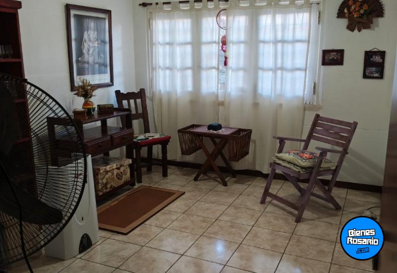Casas - Rosario - Venta