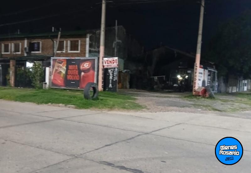 Terrenos - Rosario - Venta