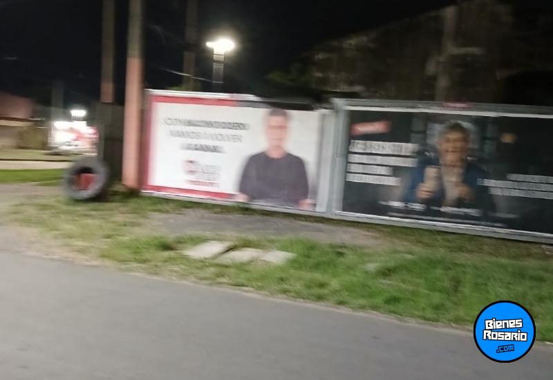 Terrenos - Rosario - Venta