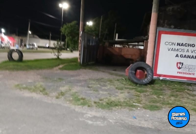 Terrenos - Rosario - Venta